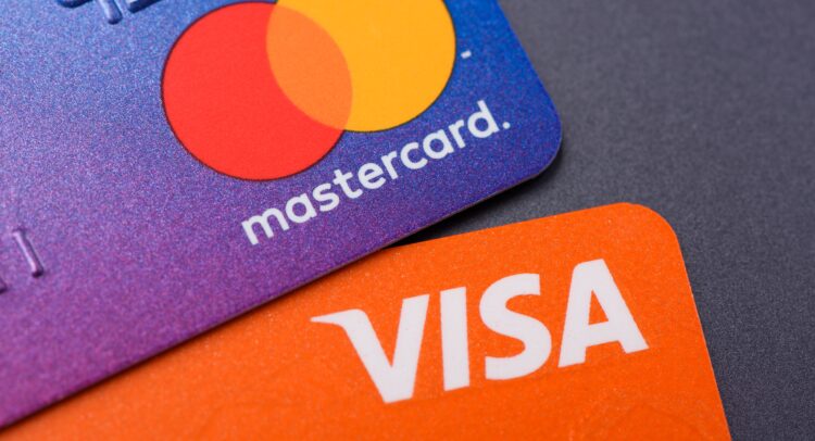 Visa and Mastercard (MA) Will Report this Week. Here Is What to Expect