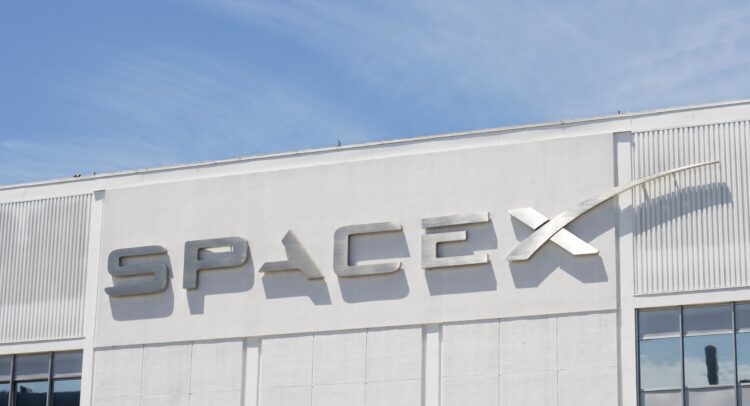 The DOJ Pauses Its Immigrant Discrimination Lawsuit Against SpaceX