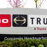 Toyota’s Unit Hino Reaches $1.6B Settlement Over US Diesel Emissions