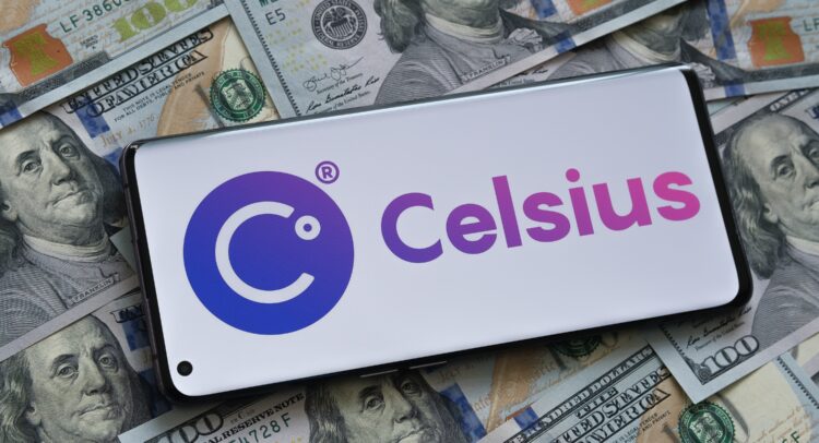 Celsius Appeals $444M Claim against FTX Rejection