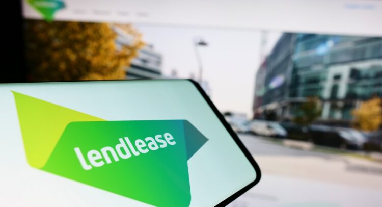 Australia’s Lendlease Divests UK Construction Business to Atlas – TipRanks.com