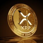 XRP Hits Five-Year High thanks to “Enormous Accumulation”