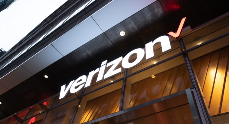 VZ Earnings: Verizon Beats Estimates in Q4, Subscribers Hit Five-Year High