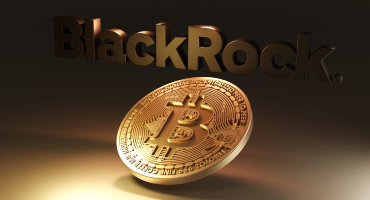 BlackRock’s (NYSE:BLK) Bitcoin ETF Faces Record $333M Outflow as BTC Rally Slows