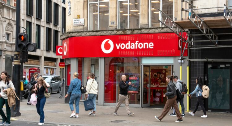 Vodafone Offloads Final 3% Stake in Indus Towers