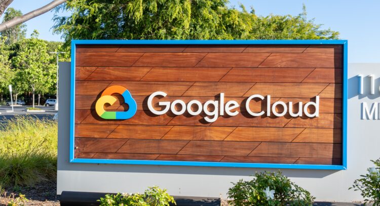 Needham Lifts Revenue Estimates for Google (GOOGL) Due to Growing Cloud Business - TipRanks.com