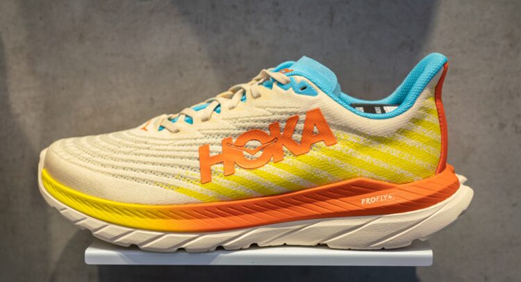 DECK Earnings: HOKA-Maker Deckers’ Shares Drop on Weak Guidance