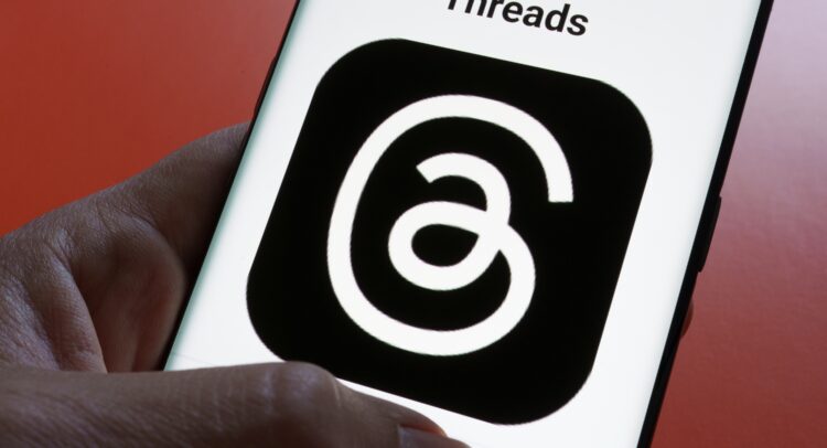 Meta Platforms (META) Is Getting Ready to Roll Out Ads on Threads