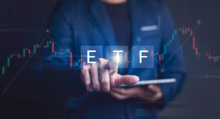 Best ETFs to Buy Now, 1/03/2025, According to Fund Flows