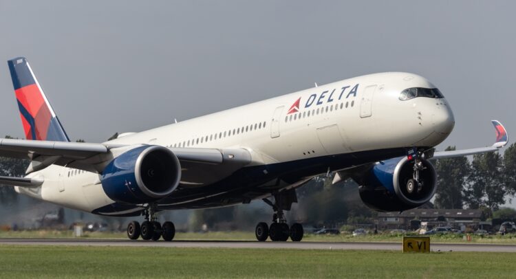 Delta Air Lines (DAL) Q4 Pre-Earnings: Here’s What to Expect