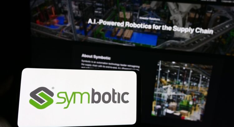 SYM Lawsuit Alert! Class Action Against Symbotic Inc.