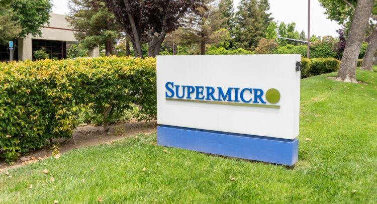 ‘Wait for the Dust to Clear,’ Says Investor About Super Micro Computer Stock