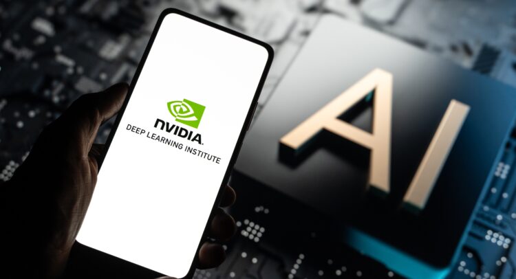 Dan Ives Says CES 2025 Is the Start of a “New AI Age” and Praises Nvidia (NVDA)