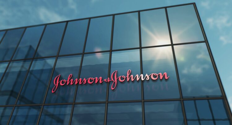 M&A News: Intra-Cellular Stock Rallies 36% on News of $14.6B Acquisition by Johnson & Johnson