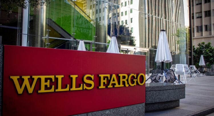 WFC Earnings: Wells Fargo Gains on Strong Q4 Earnings Growth despite Revenue Miss