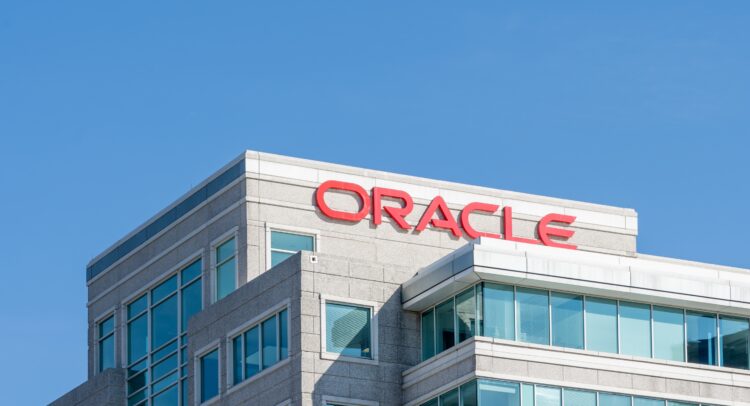 Oracle (ORCL) Reveals Its Latest AI Agents