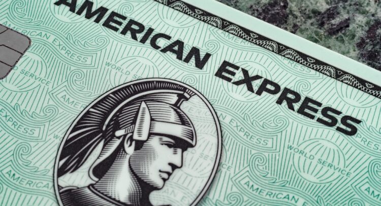 AXP Earnings: American Express Shines with Strong Q4 Results and Dividend Hike