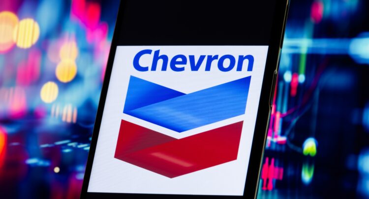 Chevron and GE Vernova (GEV) Team Up to Power AI Data Centers with Natural Gas