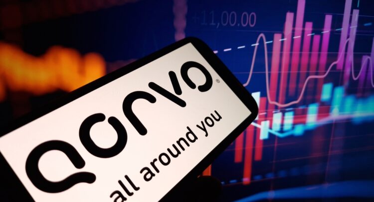 Qorvo Stock Jumps on Activist Starboard Value’s 7.7% Stake News