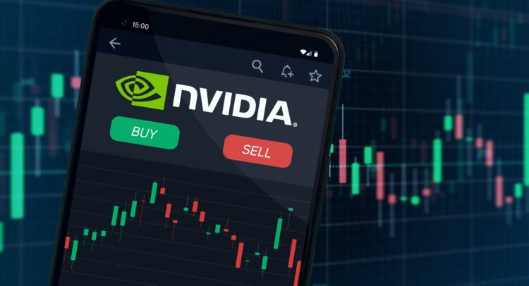 Retail Investors Buy $920M Worth of Nvidia Stock (NVDA) Since Monday’s Crash