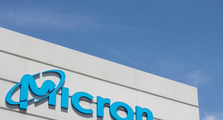 Micron Technology (MU) Gets Buy Rating from Citi despite “Sluggish” PC Demand