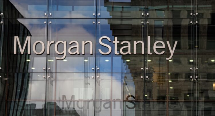 MS Earnings: Morgan Stanley Soars on Record Q4 Profit and Revenue Growth