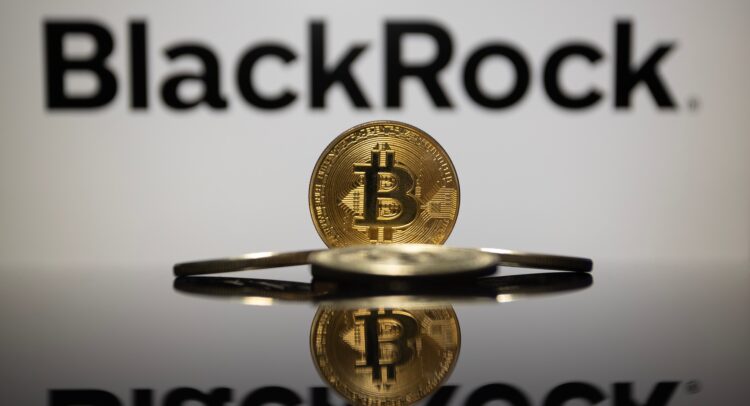 BlackRock’s Bitcoin ETF Options Ignite Market Frenzy