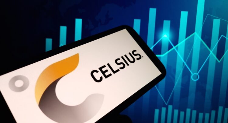 CELH Lawsuit Alert! Class Action Filed Against Celsius Holdings, Inc.