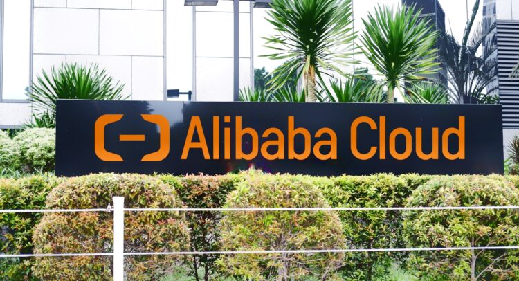 Goldman Stays Positive on Alibaba as New AI Model Claims to Beat DeepSeek