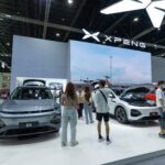 XPeng, VW Team Up to Build EV Supercharging Network in China