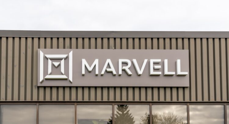 Marvell Technology Stock Soars, yet There Could Be More Fuel in the Tank