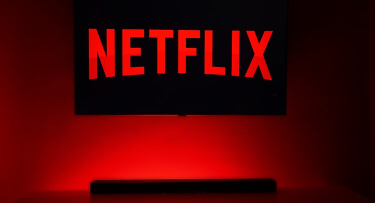 Is Netflix Stock (NASDAQ:NFLX) a Buy Ahead of its Q4 Earnings?