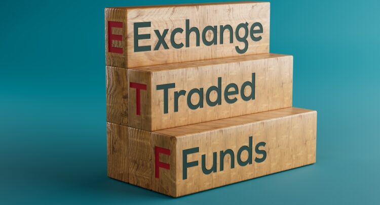 QQQ, SCHG, SCHD: 3 Great ETFs to Start Investing in 2025