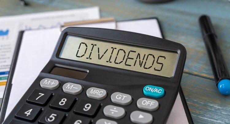 3 Best Dividend Stocks, According to Analysts, 1/29/2025