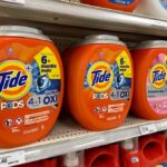 PG Earnings: P&G Reports Strong Q2 Results, Reiterates Guidance