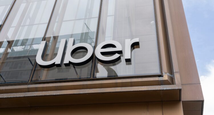 Three Reasons Why I’m Bullish on UBER Stock in 2025