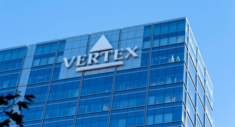 Vertex (VRTX) Secures FDA Approval for Highly-Awaited Non-Opioid Painkiller