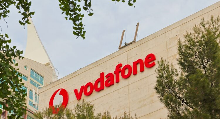 Vodafone Exits Italy with €8B Swisscom Deal Completed