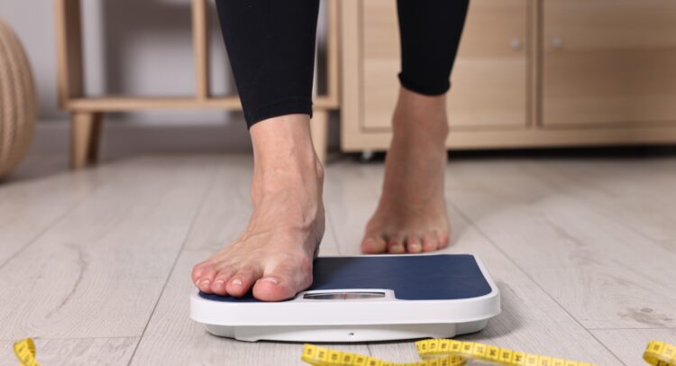 Allurion Stock Skyrockets on Weight-Loss Study Buzz