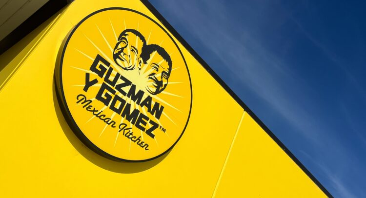 Guzman Shares Surge Following UBS Upgrade