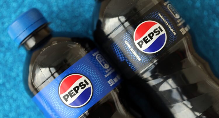 Count on Dividend King Pepsi (PEP) for Stability in a Volatile Market