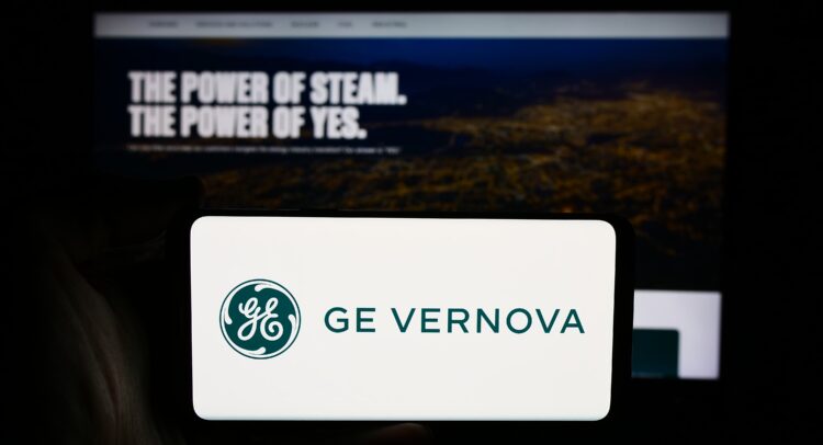 Предварительные результаты GE Vernova (GEV): чего ожидать