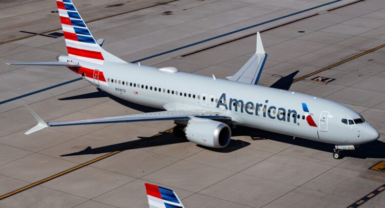 AAL Earnings: American Airlines Stumbles as Outlook Falls Short