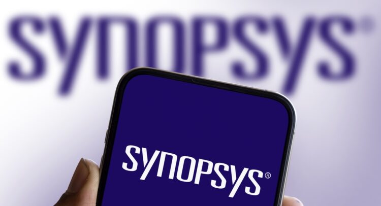 EU Greenlights Synopsys’ (SNPS) $35B Ansys Deal with Conditions