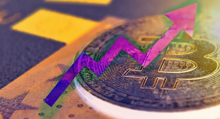 “Bitcoin Is Primed for its Next Explosive Move” as XRP and TRUMP Lead Comeback