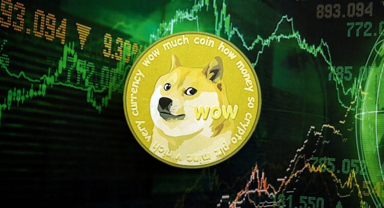 Dogecoin Gears for Big Comeback after Sitting in the Shadows