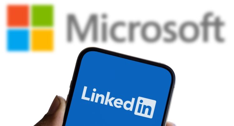 Microsoft’s LinkedIn Faces Class Action Lawsuit for Sharing Private Data