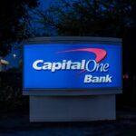 Capital One (NYSE:COF) Outage Disrupts Services amid Vendor Power Failure