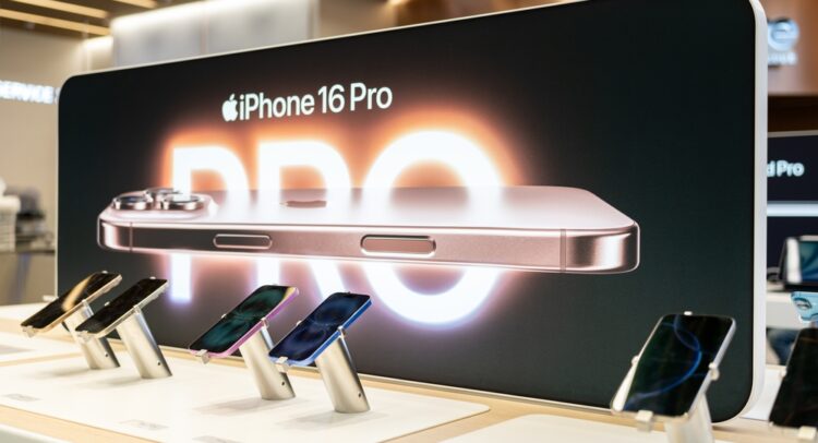 Apple (NASDAQ:AAPL) Slashes iPhone Prices in China to Counter Huawei’s Rising Dominance