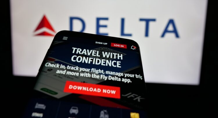 The Bullish Case for Delta Air Lines (DAL) in 2025